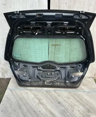 Tailgate/trunk/boot lid
