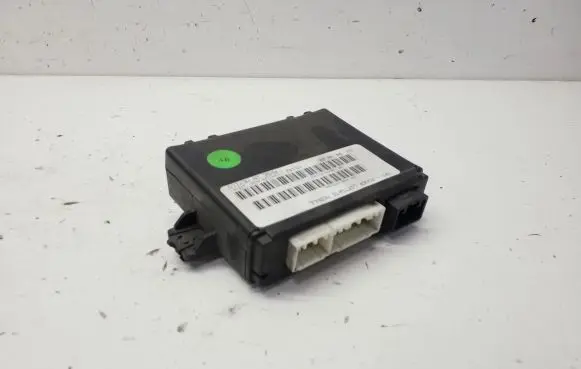 Chrysler Town u0026 Country V Tailgate/trunk control unit/module P68192335AA P68192335 TRH1415D3482