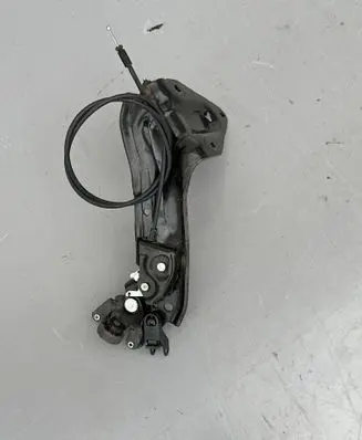 Chrysler Grand Voyager V Sliding door lower roller guide/hinge 