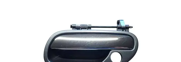 Volvo S40, V40 Front door exterior handle 