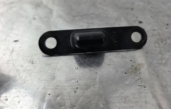 Ford Grand C-MAX Sliding door lock loop/hook striker 
