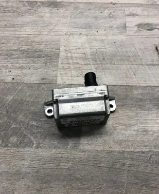 Volkswagen Sharan ESP acceleration yaw rate sensor 7M3907637B 7E0907655A 448801001024