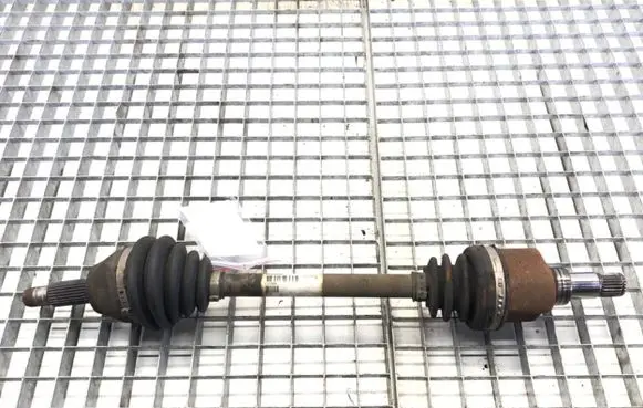 Ford Fiesta Front driveshaft 8V51-3B437-CA