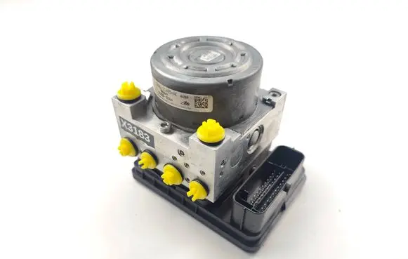 Ford B-MAX ABS Pump D1B12C405AC D1B12C013BA 10022002164