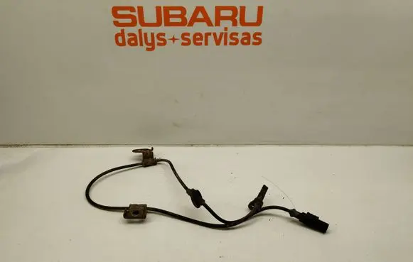 Subaru Legacy ABS brake wheel speed sensor 27540AG01
