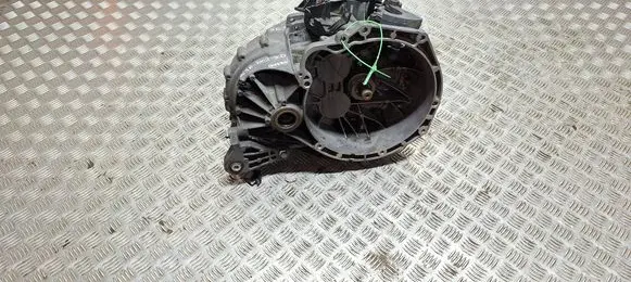 Volvo V70 Manual 6 speed gearbox S14523224 BG9R7002JCD