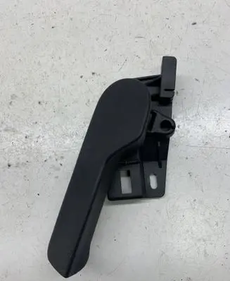 Seat Altea XL Engine bonnet (hood) release handle 1J1823633 1J1823533C