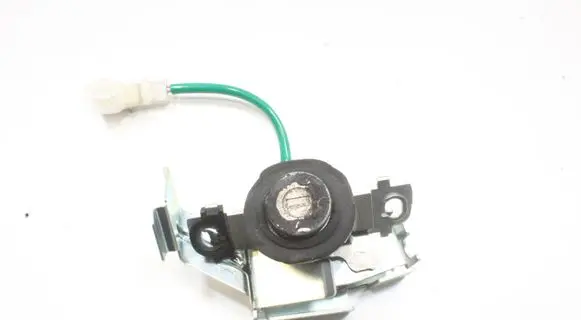 Lexus GS 250 350 300H 450H Tailgate/trunk/boot lock/catch/latch