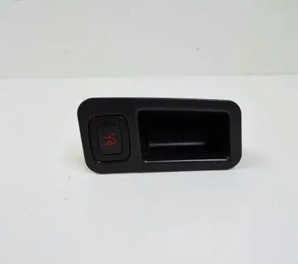 Tesla Model S Tailgate/boot open switch button 100926400E 101032700A