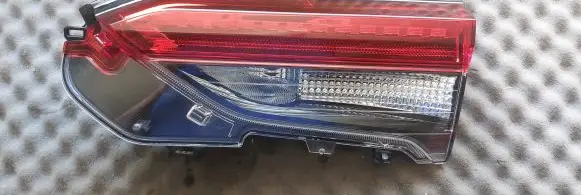 Toyota RAV 4 (XA50) Tailgate rear/tail lights 8158042080 A4S1910000 019A2918