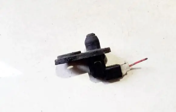 Toyota Yaris Verso Bonnet alarm switch sensor 