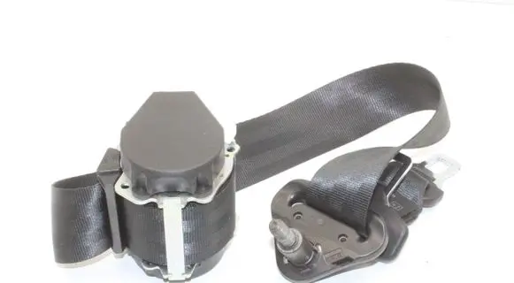 Renault Zoe Middle seatbelt (rear) 888508169R