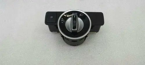 Mercedes-Benz E W212 Headlight level height control switch A2129050551