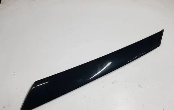 Skoda Fabia Mk2 (5J) (A) pillar trim 