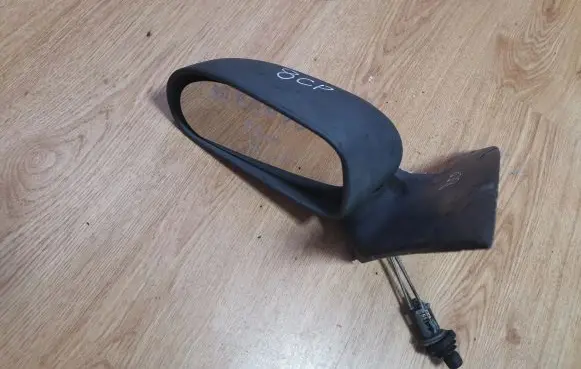 Fiat Bravo - Brava Manual wing mirror 0151682 0251682