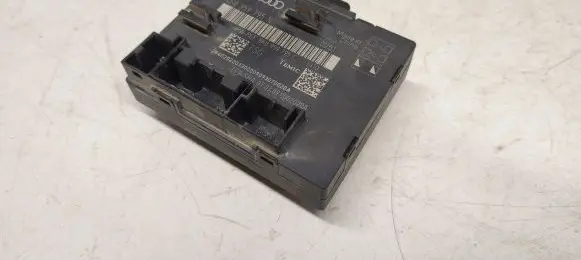 Audi A4 S4 B8 8K Door control unit/module 4f0959795