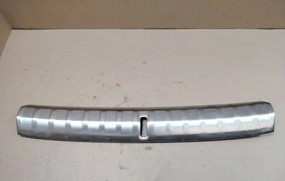 Porsche Taycan 9J1 Trunk/boot sill cover protection 9J0867101