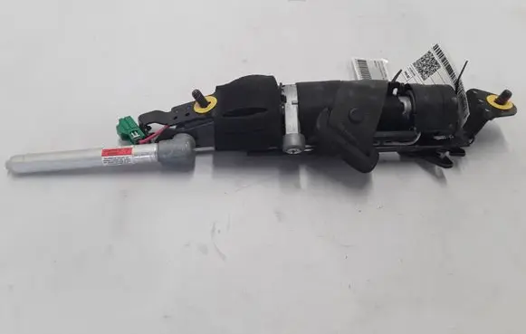 Volvo XC60 Front seatbelt 39803977
