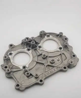 Mercedes-Benz G W463 2nd Gen Engine mount bracket 