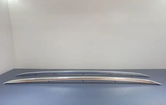Audi Q7 4L Roof bar rail 4L0860022Q