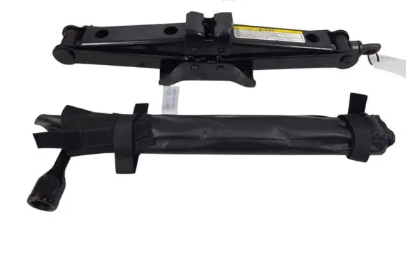 Jeep Cherokee III KJ Lift Jack 52110391AB