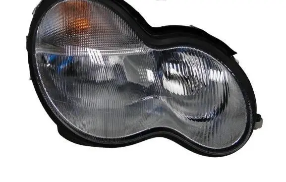 Mercedes-Benz C W203 Headlight/headlamp A2038200861 0301166602 0301166602BOSCH