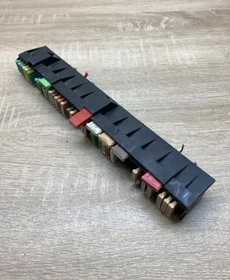 BMW 5 E39 Fuse box set 8366570
