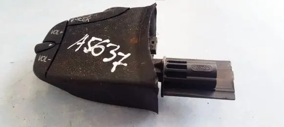 Ford Focus Multifunctional control switch/knob 98AB14K147AB
