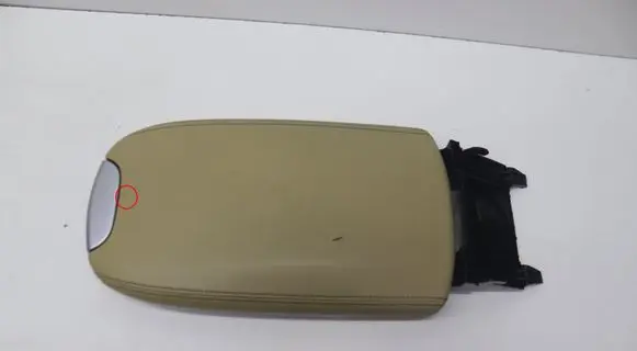 Mercedes-Benz GL X164 Armrest A164800251