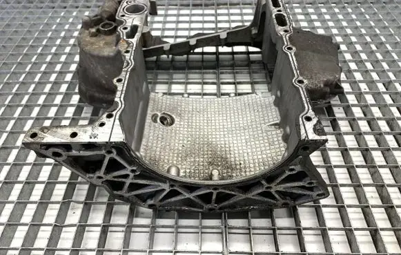Audi A6 S6 C7 4G Oil sump 059103603ES
