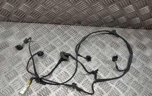 Mercedes-Benz C W204 Parking sensor (PDC) wiring loom A2044404732