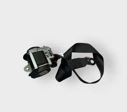 Mitsubishi Colt CZ3 Front seatbelt 607382900