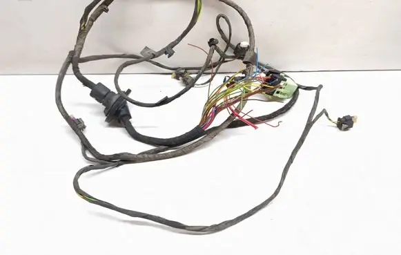 BMW 5 F10 F11 Other wiring loom