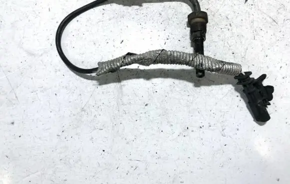 Volvo V60 Exhaust gas temperature sensor 31319841