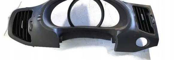 KIA Sportage Dashboard trim