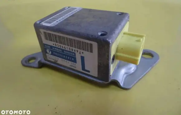 Subaru Legacy Airbag deployment crash/impact sensor 98235AE010 252300-0461 2523000461