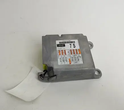 Lexus UX Airbag control unit/module 8917076370 1521000431