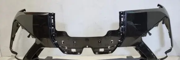 BMW iX Front bumper 51117933621 7933621