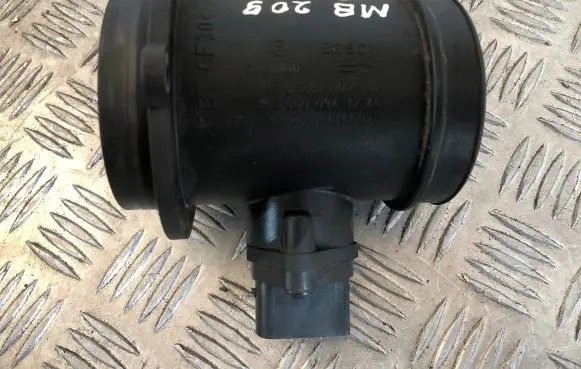 Mercedes-Benz CLK A209 C209 Mass air flow meter 0000941248 LM0023 0281002152