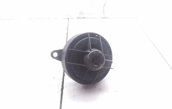 Opel Zafira A EGR valve 