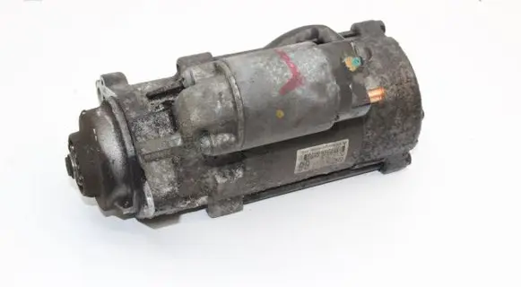 Mitsubishi ASX Starter motor M008T71971