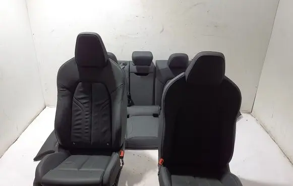 Audi A6 S6 C9 4L Interior set 