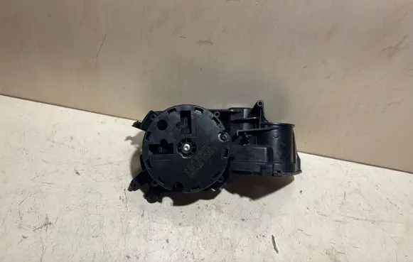 Skoda Superb B8 (3V) Front door wing mirror part 