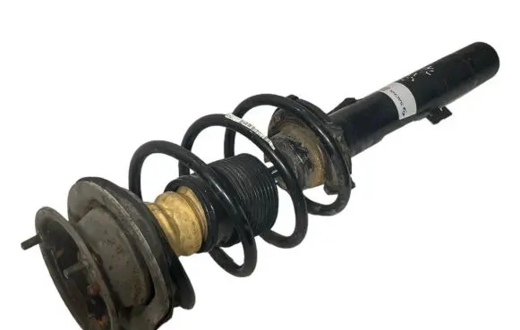 BMW 3 E90 E91 Front shock absorber with coil spring 311403 32L35A 824903002483