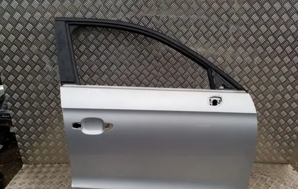 Audi A1 Front door 