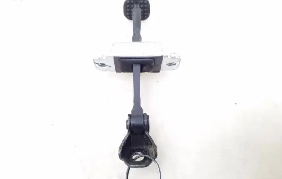 Opel Antara Rear door check strap stopper
