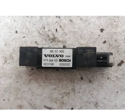Volvo V70 Airbag deployment crash/impact sensor 8622365 003196 020202