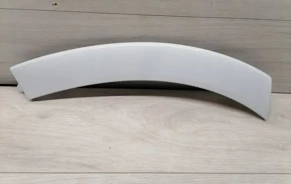 Porsche Cayenne (9Y0 9Y3) Front arch trim 9Y0853717D