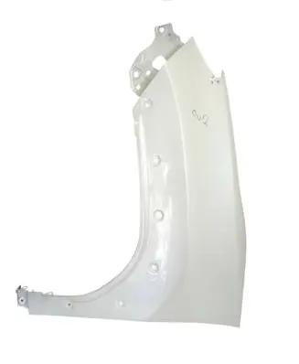 Toyota Yaris Cross Fender