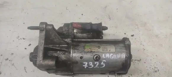 Renault Laguna II Starter motor 8200075362B